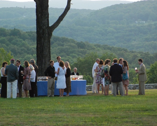 Rural Intelligence Parties and Openings