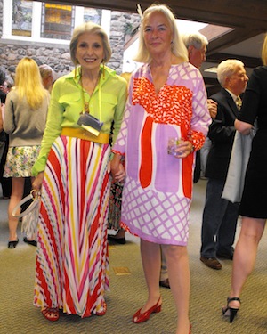 Rural Intelligence Parties and Openings