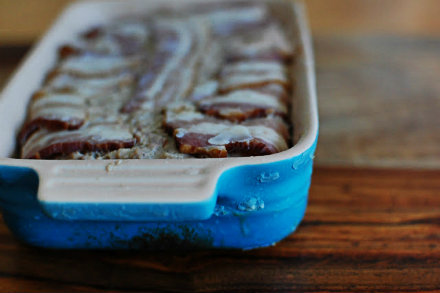 Rural Intelligence Food