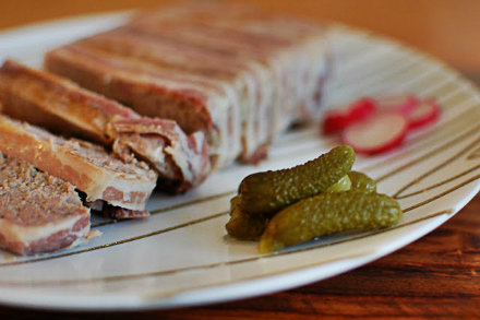 Rural Intelligence Food