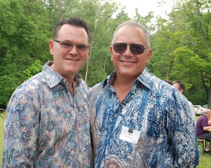 Rural Intelligence Parties and Openings