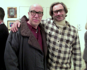 Rural Intelligence Parties and Openings