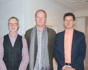 Rural Intelligence Parties and Openings