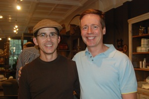 finch sheila bridges