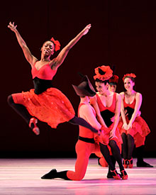 Rural Intelligence Community