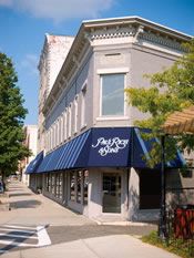 Rural Intelligence Style