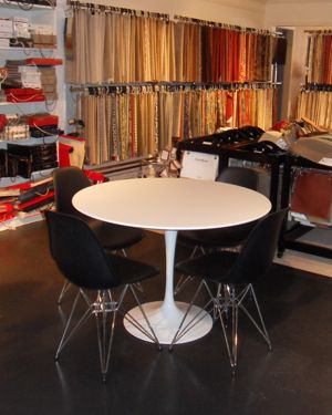 Rural Intelligence Style