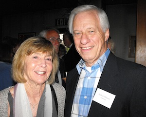 Rural Intelligence Parties and Openings