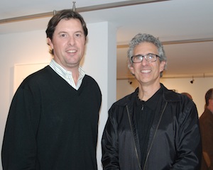 Rural Intelligence Parties and Openings