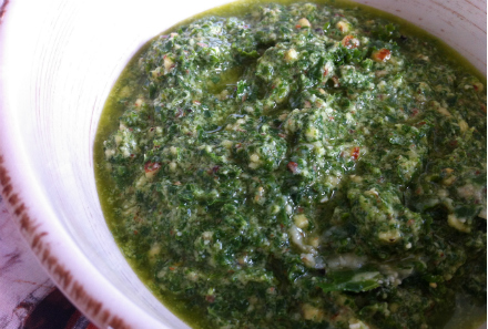 Rural Intelligence Style