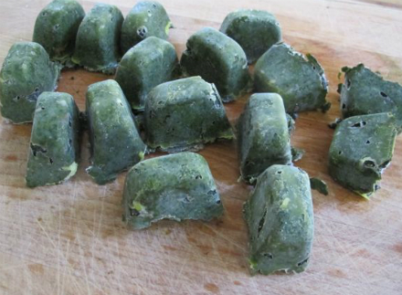 Rural Intelligence Style