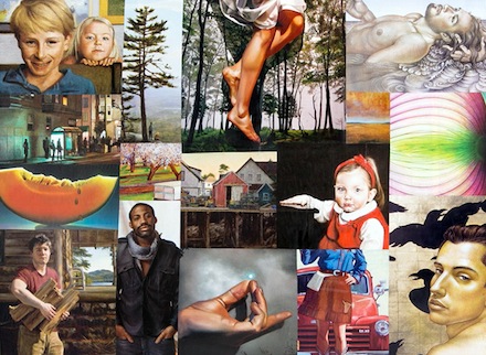 Rural Intelligence Community