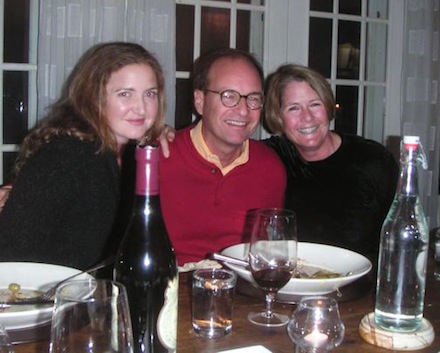 Rural Intelligence Community