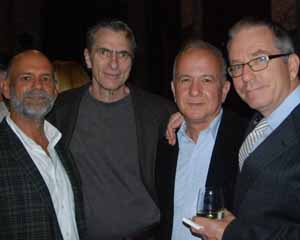 Rural Intelligence Parties and Openings