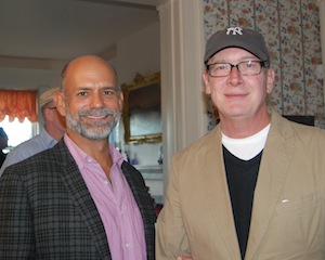 Rural Intelligence Parties and Openings