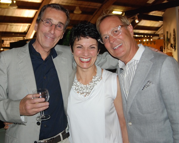 Rural Intelligence Parties and Openings