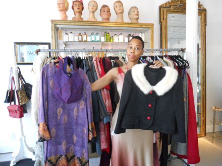 Rural Intelligence Style