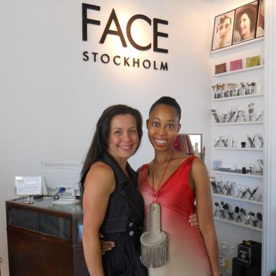 Rural Intelligence Style