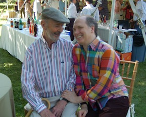 Rural Intelligence Parties and Openings