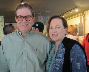 Rural Intelligence Parties and Openings