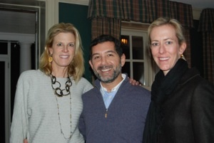 Rural Intelligence Parties and Openings