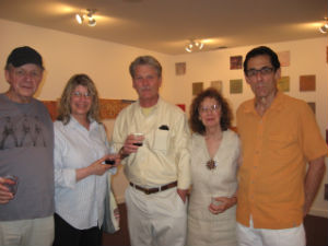 Rural Intelligence Parties and Openings