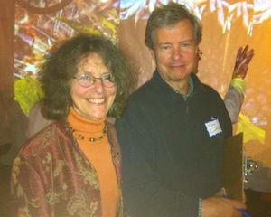 Rural Intelligence Parties and Openings