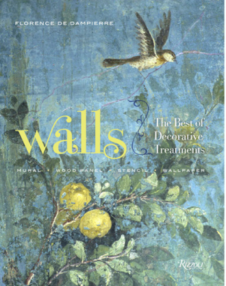 Rural Intelligence Style