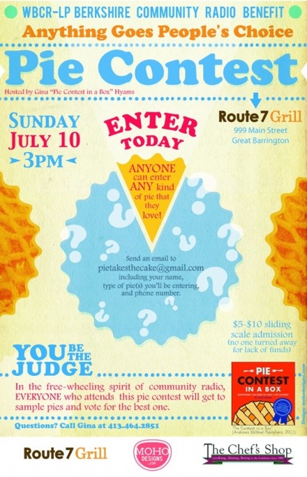 Rural Intelligence Community