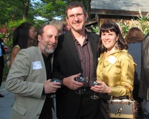 Rural Intelligence Parties and Openings