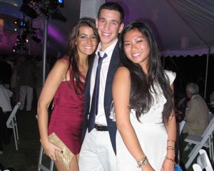 Rural Intelligence Parties and Openings