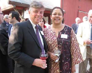 Rural Intelligence Parties and Openings