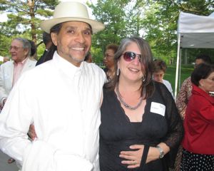 Rural Intelligence Parties and Openings