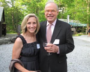 Rural Intelligence Parties and Openings