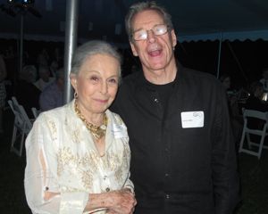 Rural Intelligence Parties and Openings