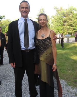 Rural Intelligence Parties and Openings