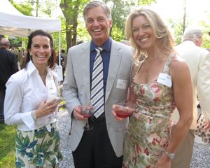 Rural Intelligence Parties and Openings