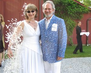 Rural Intelligence Parties and Openings