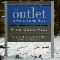 Rural Intelligence Style