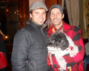 Rural Intelligence Community