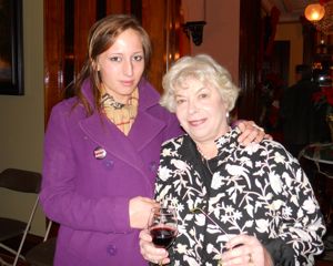 Rural Intelligence Community