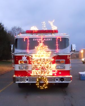 Rural Intelligence Community