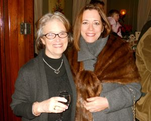 Rural Intelligence Community