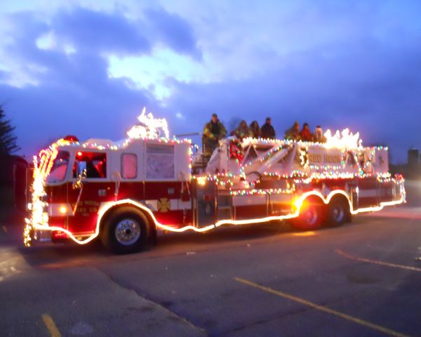 Rural Intelligence Community