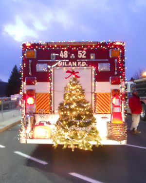 Rural Intelligence Community