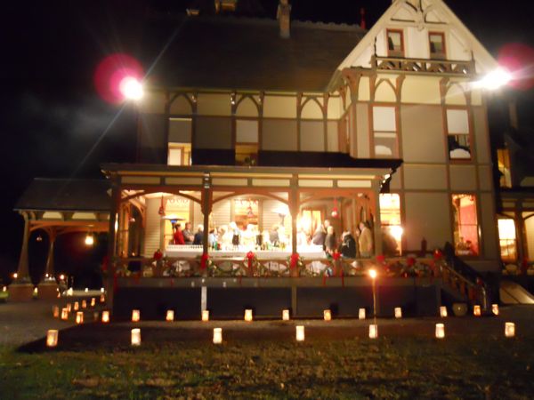 Rural Intelligence Community