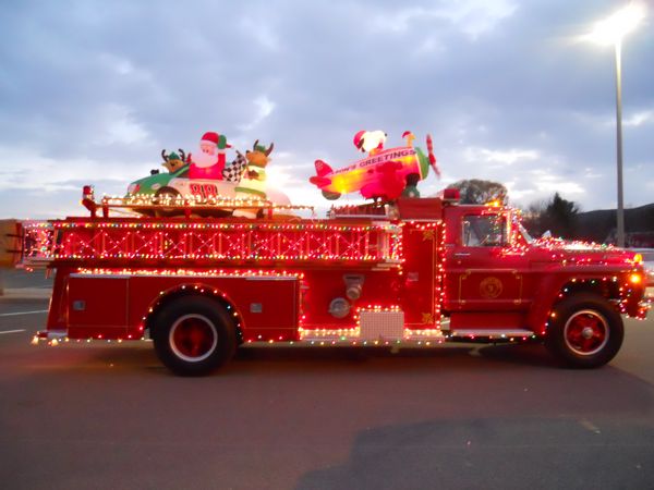 Rural Intelligence Community