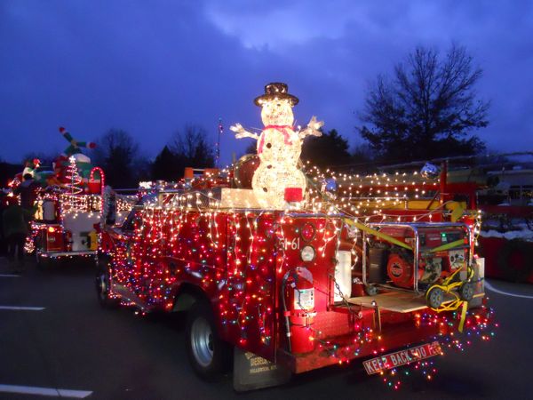 Rural Intelligence Community