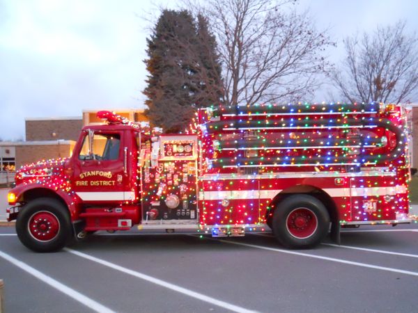 Rural Intelligence Community