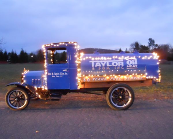 Rural Intelligence Community